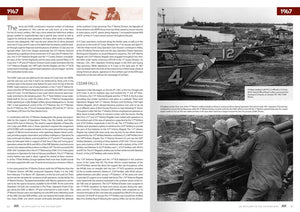 AK Interactive AK130007 AMERICAN ARTILLERY IN VIETNAM EN – immagine 4