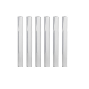 Modelcraft PAD1100 Low Temperature Foam Glue Sticks x6