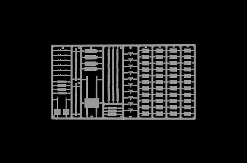 Italeri 6186 Siège de Bastogne 80 ans - Coffret de bataille 1/72 – image 13