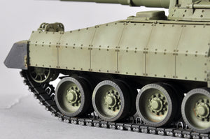 Trumpeter 09533 Russian Object 477 XM2 1/35 – image 19