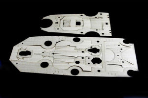 MK1 Design MD-20002 BISMARCK DX PACK 1/200 – image 3