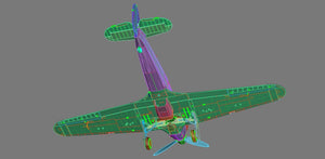 Arma Hobby 40007 Hurricane Mk.IIb 1/48 – Bild 13