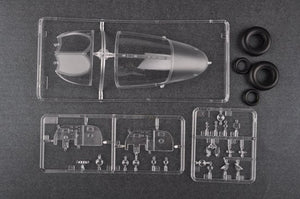 Trumpeter 02250 Grumman A-6E Intruder 1/32 – zdjęcie 10