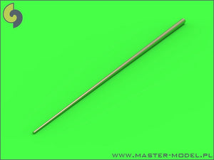 Master SM-350-090 Set of universal tapered masts No2 (length = 100mm each, diameters = 0,7/2,2mm; 0,8/2,5mm; 0,9/2,8mm; 1/3mm) 1/350 – imagen 2