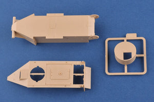 Hobby Boss 84515 Soviet BT-2 Tank (mid) 1/35 – imagen 3