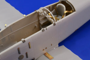 Eduard 32583 Albatros D.III RODEN 1/32 – Bild 3