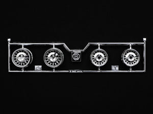 Tamiya 24368 Renault 5 Turbo 1/24 – image 10