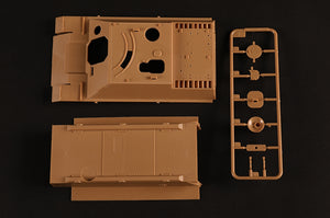 Hobby Boss 80152 JagdPanzer III/IV (Long E) 1/35 – image 5