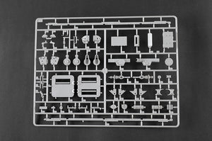 Trumpeter 00956 Pz.Kpfw.III Ausf.N 1/16