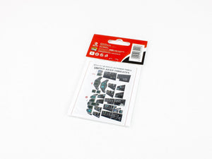 Red Fox Studio QS-32122 UAE F-16F Block 60 Fighting Falcon Academy 1/32 – image 2