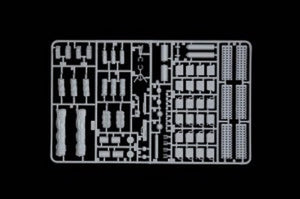 Italeri 6423 Modern Battle Accessories 1/35 – image 3