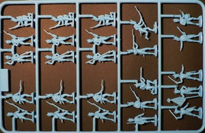 Italeri 6002 Line Infantry 1811 1/72 – imagen 4