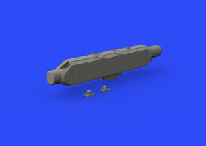 Eduard 648363 AN/ALQ-131 (peu profond) ECM pour 1/48 – image 2