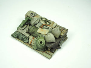 Panzer Art RE35-546 T-34 Improvised ARV 1/35 – zdjęcie 2