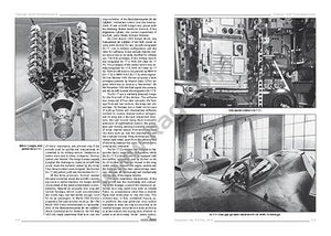 Kagero 3060 Dornier Do 17/Do215 EN – imagen 2