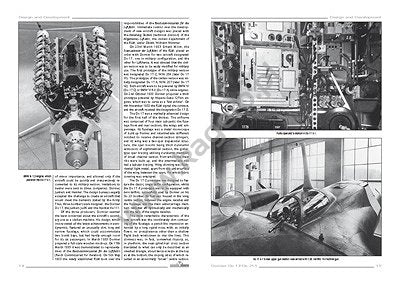 Kagero 3060 Dornier Do 17/Do215 EN – imagen 2
