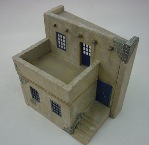 RT-Diorama 35186 North African House No. 1 1/35 – imagen 4