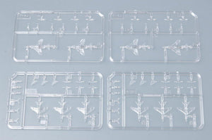 Trumpeter 05714 USS Nimitz CVN-68 1/700 – Bild 2