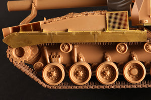 I Love Kit 63548 M55 203mm Self-Propelled Howitzer 1/35 – Bild 16