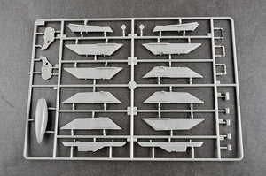 Trumpeter 03230 F-35C Lightning 1/32 – immagine 17