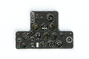 Yahu YMA7266 P-36 (AML) 1/72 – immagine 2