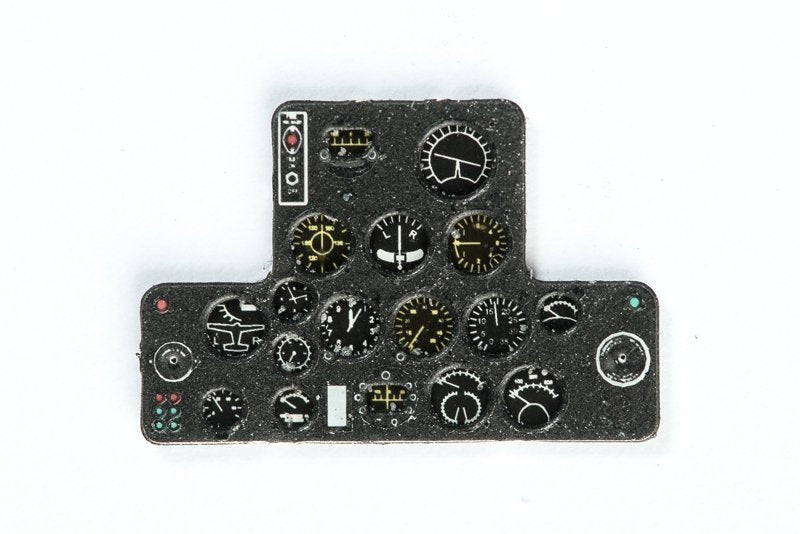 Yahu YMA7266 P-36 (AML) 1/72 – immagine 2
