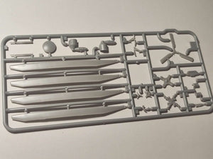 Answer AA72002 PZL W-3A Sokół TOPR Rescue Helicopter 1/72 – image 16
