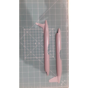 Big Model 1440029 IL-18V Air Mali 1/144 – imagen 4