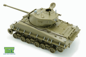 T-Rex Studio TR48001 M4A3E8 Upgrade Set 1/48 – imagen 3