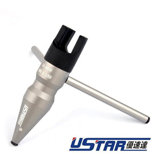 U-Star UA-90049 Airbrush Holder, uchwyt do aerografu