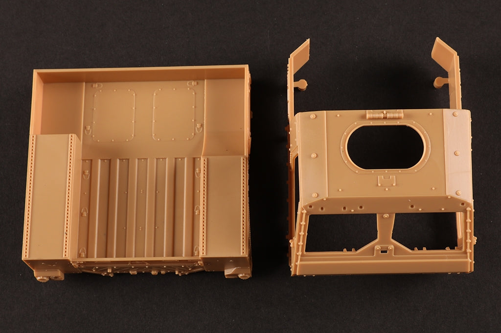 I Love Kit 63538 M1279 Utility (JLTV-UTL) 1/35 – Bild 13