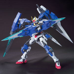 Bandai 10758 OO Gundam Seven Sword/G Gundam 83308 – Bild 3