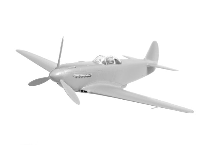 Zvezda 4814 Soviet fighter Yakovlev YAK-3 1/48 – Bild 6