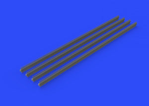 Eduard 648341 Ammo belts 12,7 mm 1/48 – Bild 3