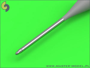Master AM-48-101 Dassault Mirage IV - Refueling Probe Boom 1/48 – Bild 2