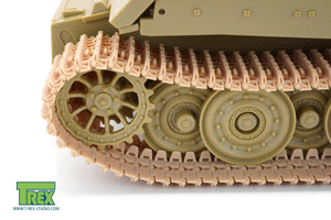 T-Rex Studio TR85009 Tiger Tracks Late Type 1/35 – image 2