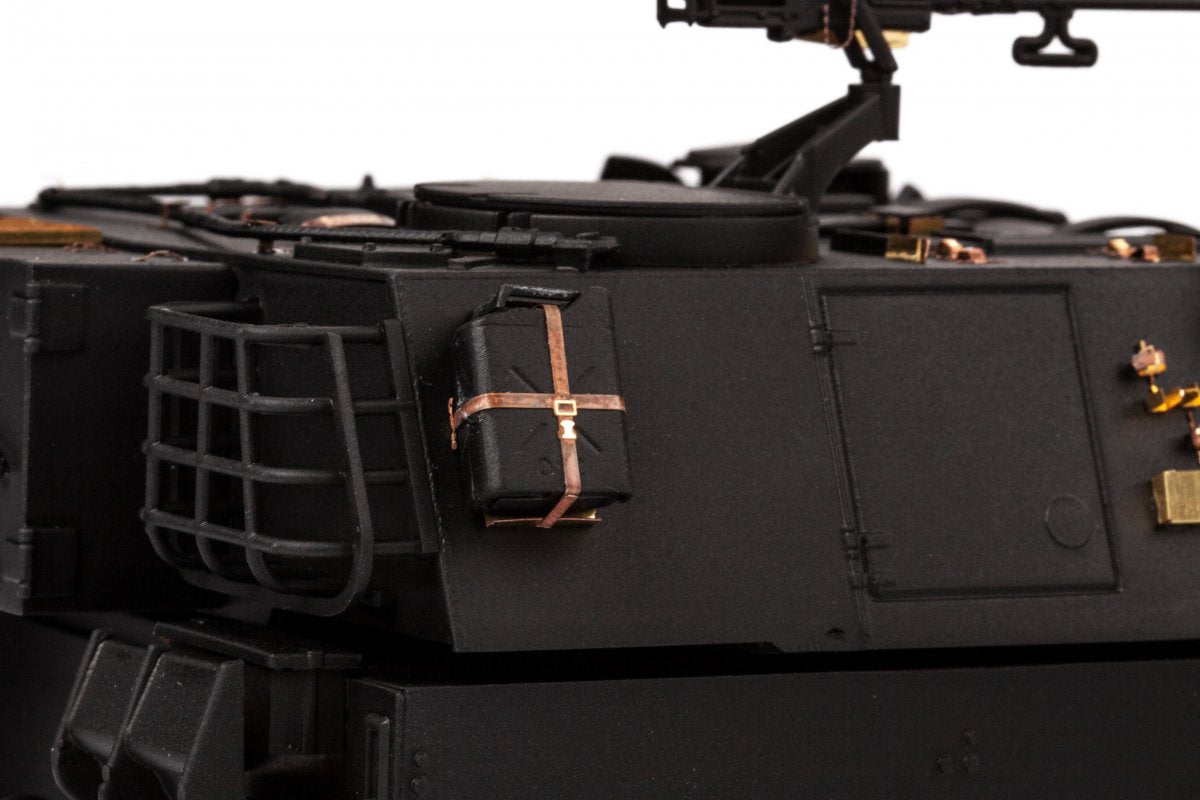 Eduard 36484 M109 A2/ A3/ G ITALERI 1/35 – Bild 10