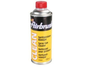 Revell 39005 Airbrush Email Clean, 500ml