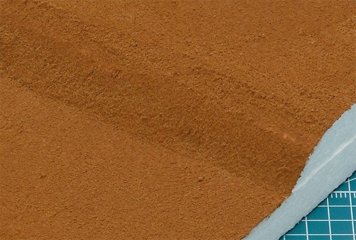Tamiya 87108 Diorama Texture Paint (Soil Effect, Brown) – imagen 4