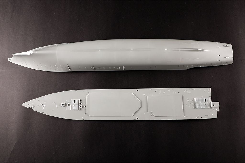 I Love Kit 62008 USS Donald Cook DDG-75 1/200 – image 27