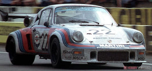 Fujimi 126487 RS-23 Porsche 991 Carrera RSR Turbo Le Mans 1974 #22 1/24 – Bild 2