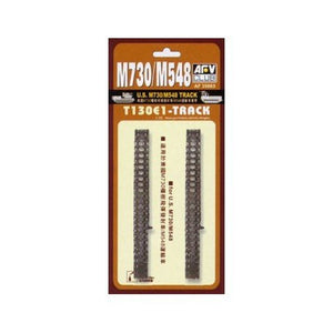 AFV Club 35065 T130E1 Track For M730/M548 1/35 – Bild 2