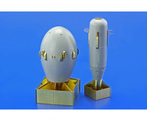 Eduard 48763 B-29 A-Bombs 1/48 Revell – Bild 2