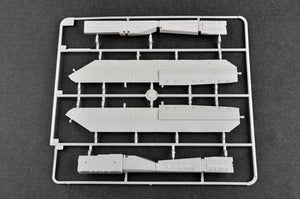 Trumpeter 09511 Ukrainian T-84 MBT 1/35 – Bild 13