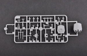 Trumpeter 05334 HMS Belfast 1942 1/350 – Bild 7