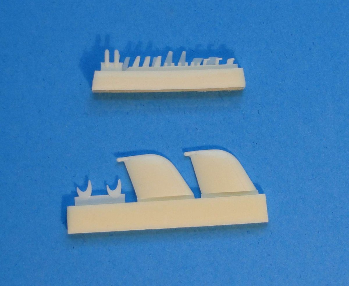 Fly 14410 DC 9-15 Fuerza Aerea Venezolana 1/144 – immagine 5