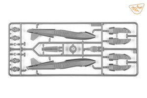 Clear Prop! CP72051 DH.88 COMET DH.88 Comet MacRobertson Trophy Air Race ADVANCED KIT 1/72 – immagine 15
