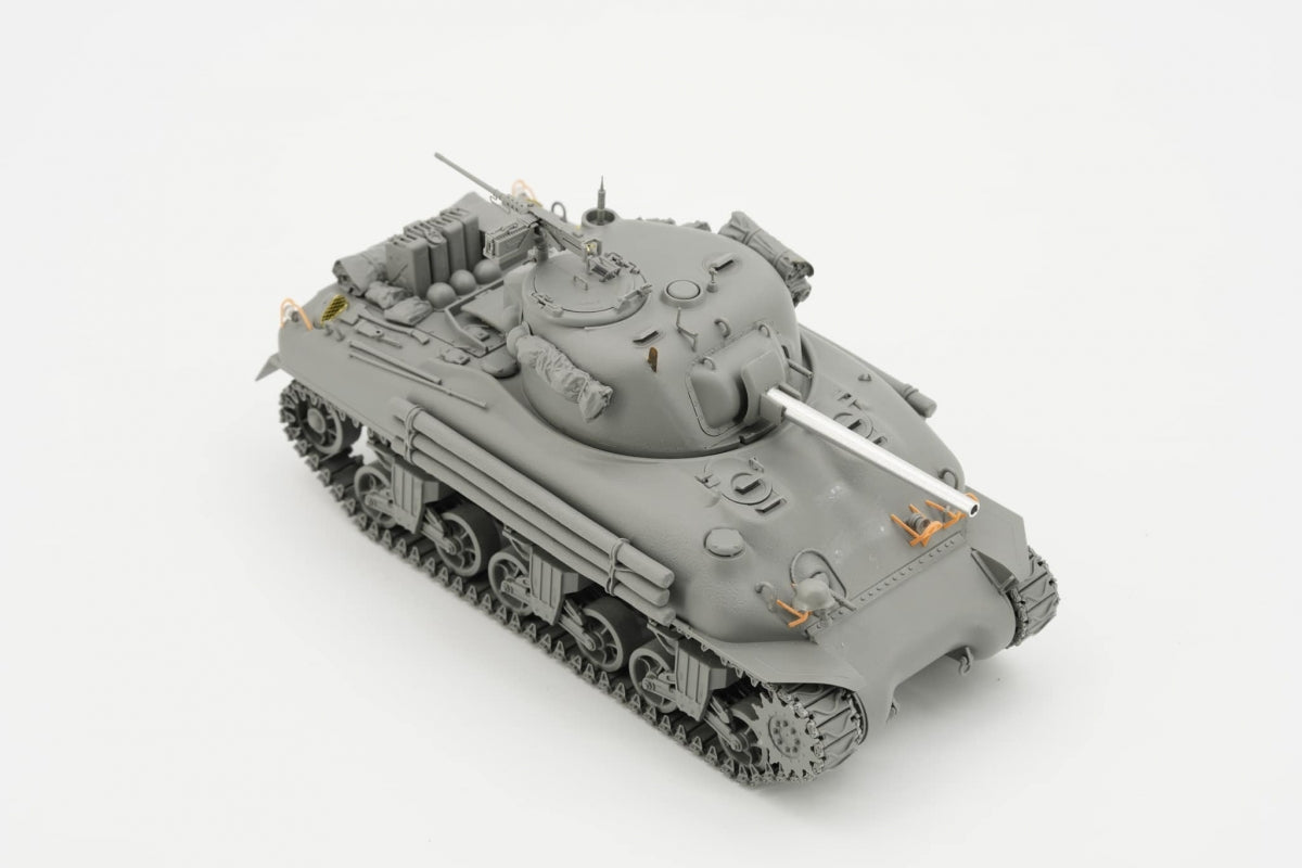 Border Model BT-047 Sherman M4A1 Mid 1/35 – zdjęcie 10