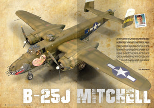 AK Interactive AK2929 ACES HIGH 14: TWIN-ENGINE WARRIORS (English) – zdjęcie 7