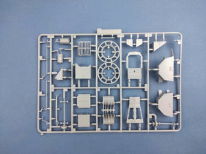 Copper State Models 35010 Ehrhardt E-V/4 M.1917 ( ZAWIERA POLSKIE KALKI ) 1/35 – Bild 6